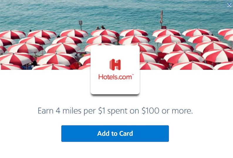 Incredible Savings on Hotels.com