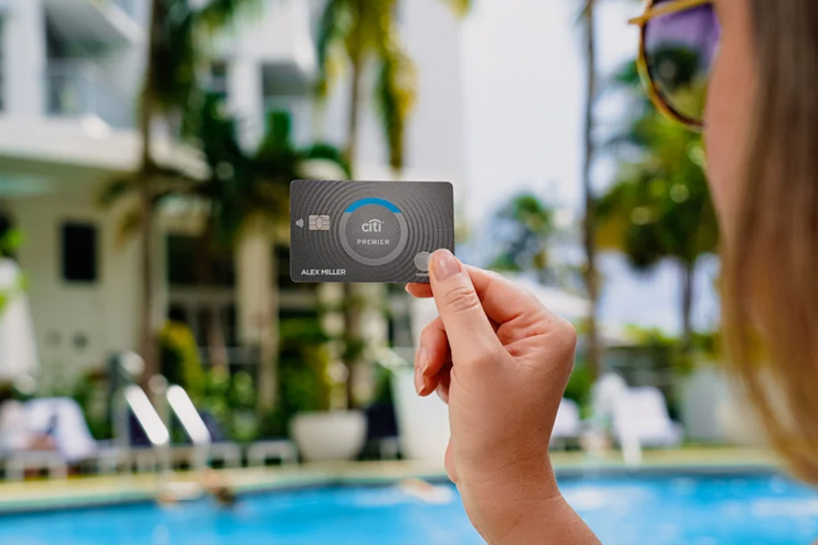 Incredible Savings on Hotels.com Stays with Citi Merchant Offer