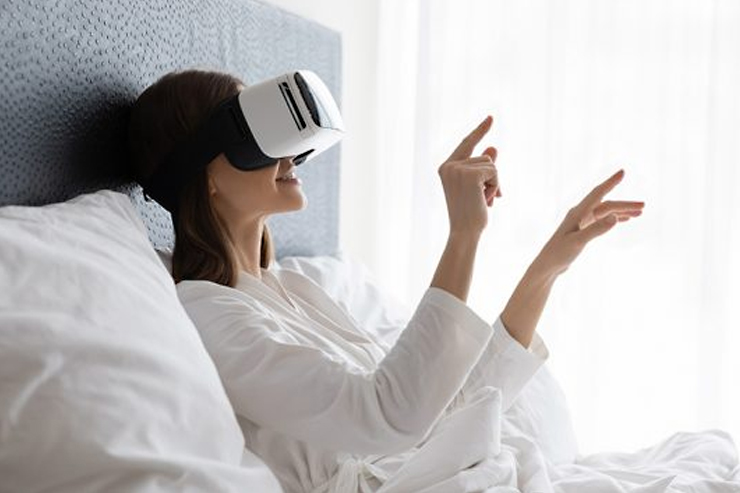 Anticipating the Future of Hotels: How Consumer Behavior is Shaping the Industry