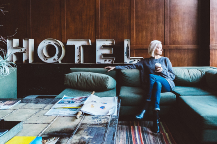 Mastering Hotel Reputation Management: Turning Negatives into Positives