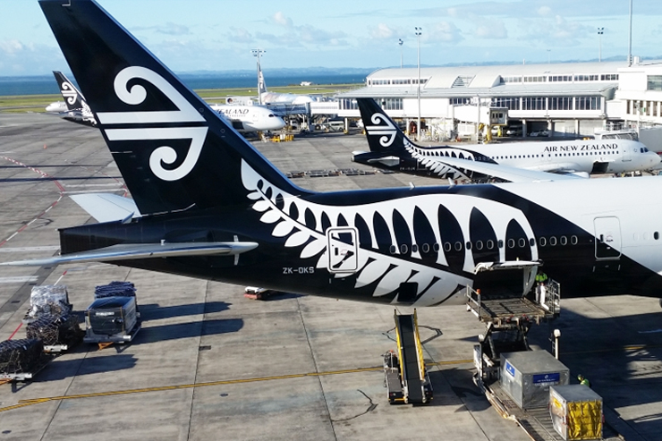 Air New Zealand Adapts to Crew Illness