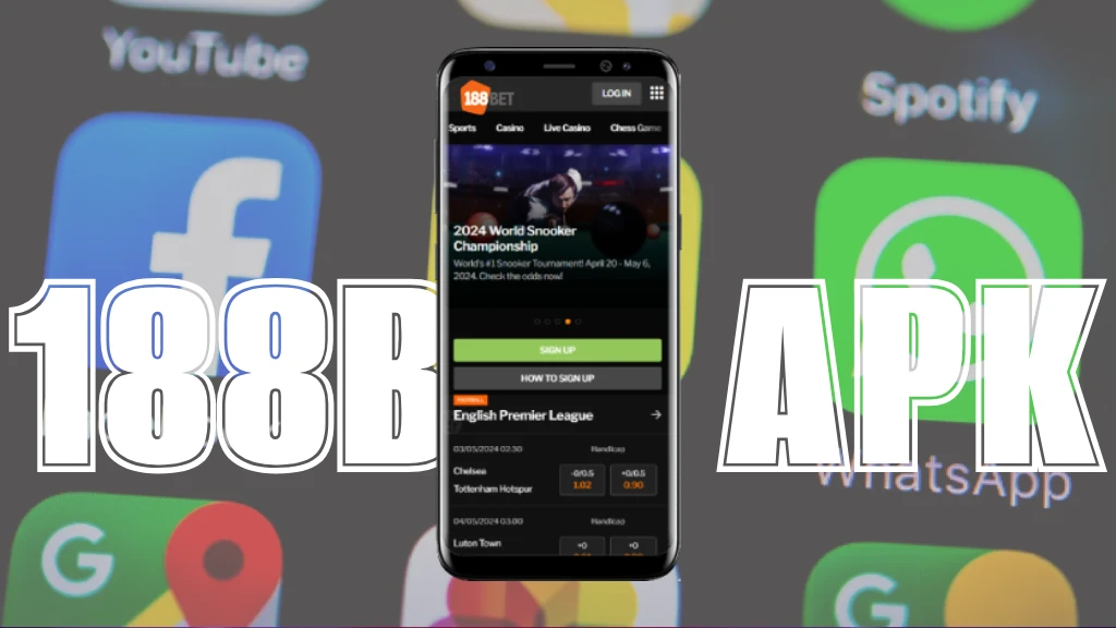 Panduan Aman Unduh Aplikasi 188BET APK untuk Android & iOS